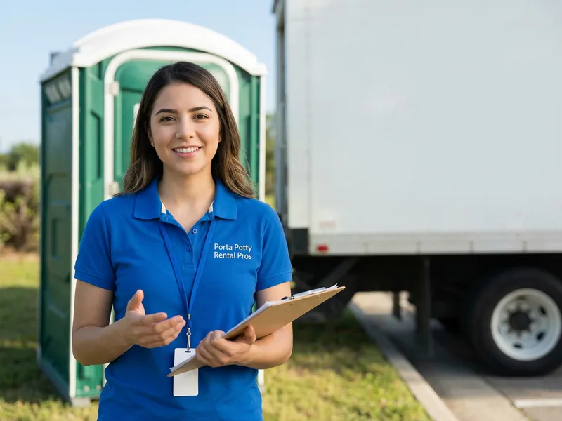 Porta Potty Rental  in Raymondville  FAQ